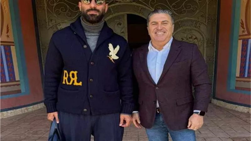 ميدو يكشف تطورات ملف تجديد عقود نجوم الزمالك
