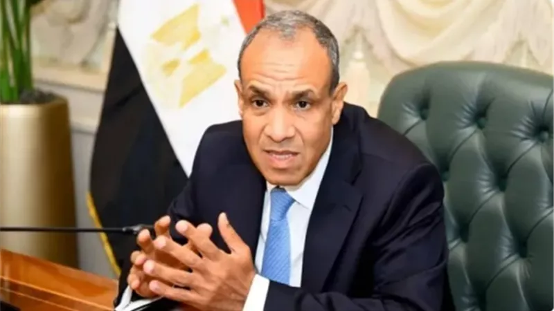 الخارجية المصرية: خطة إعمار غزة تراعي حجم الدمار الواسع بالقطاع