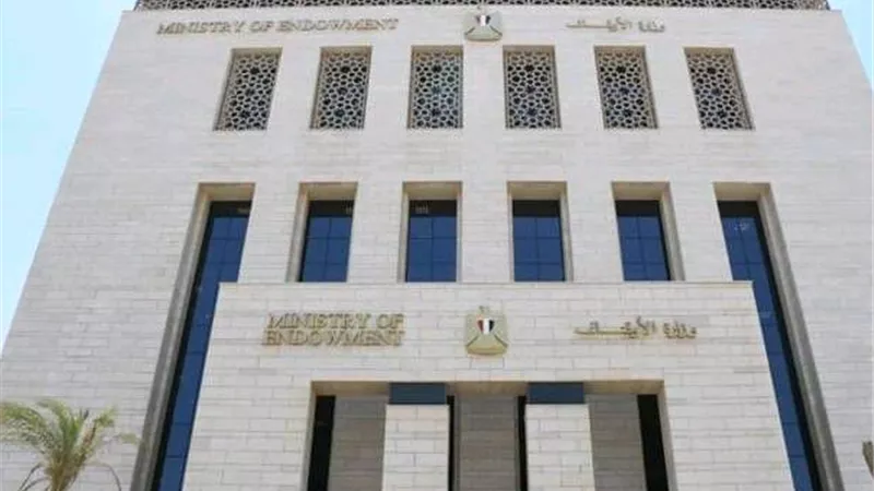 غدا..انطلاق قافلة دعوية مشتركة بين الأزهر والأوقاف للشرقية