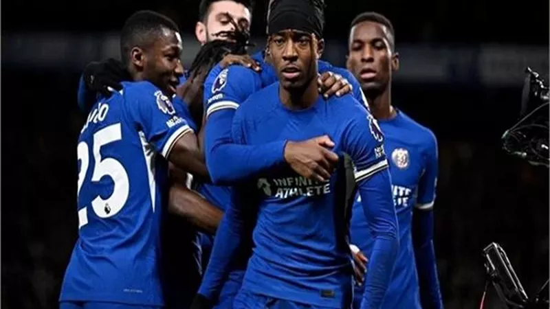 تشكيل تشيلسي لمواجهة كوبنهاجن fدوري المؤتمر الأوروبي