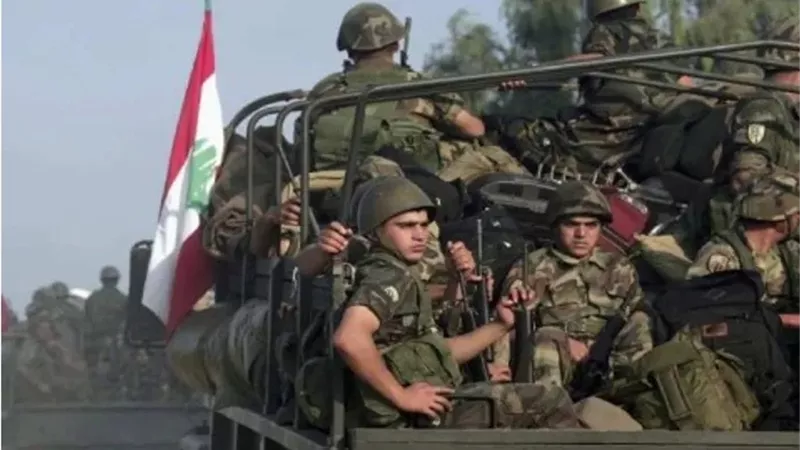 الاحتلال الإسرائيلي يواصل انتهاكاته في لبنان برًا وبحرًا وجوًا