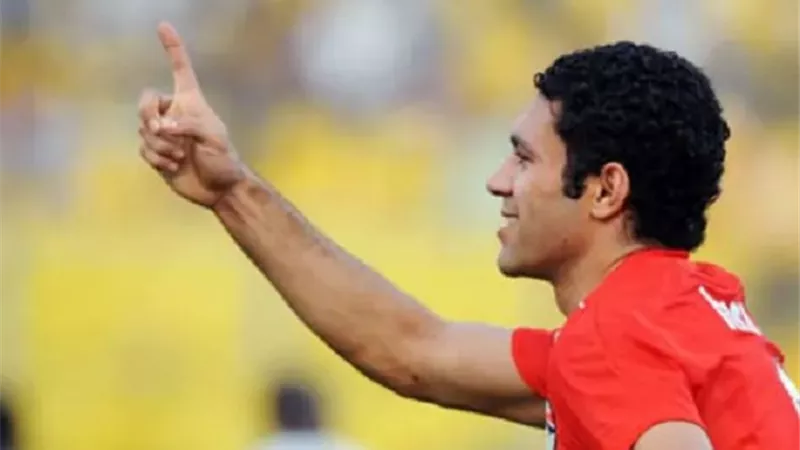 عبدربه: مشروع الأهلي أصبح حقيقي.. وهذا سبب ضياع حلم التأهل لكأس العالم