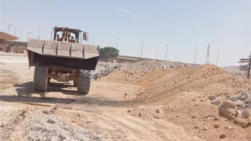 بوابة الجمهورية