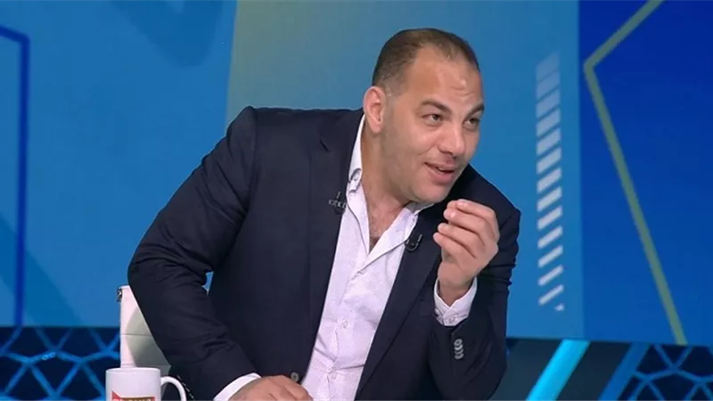 اسكت يا لساني.. أحمد بلال يثير الجدل قبل مباراة الزمالك والأهلي