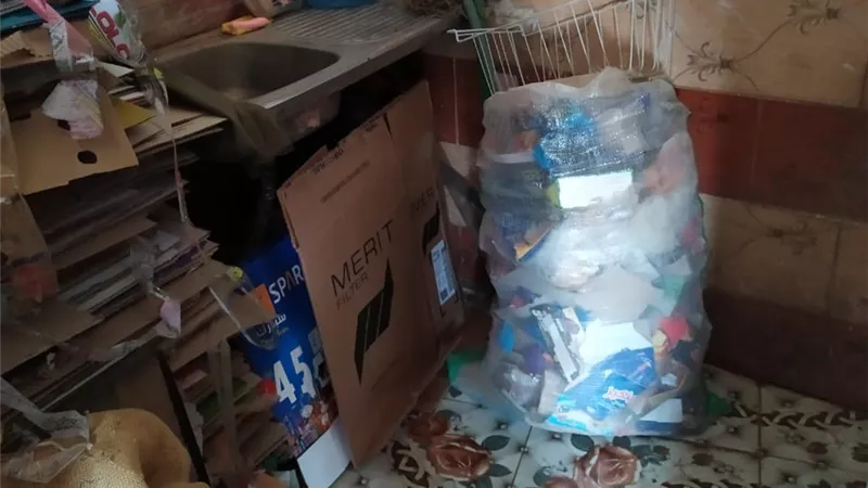 27 محضراً في حملة لمراقبة الأغذية بسمسطا