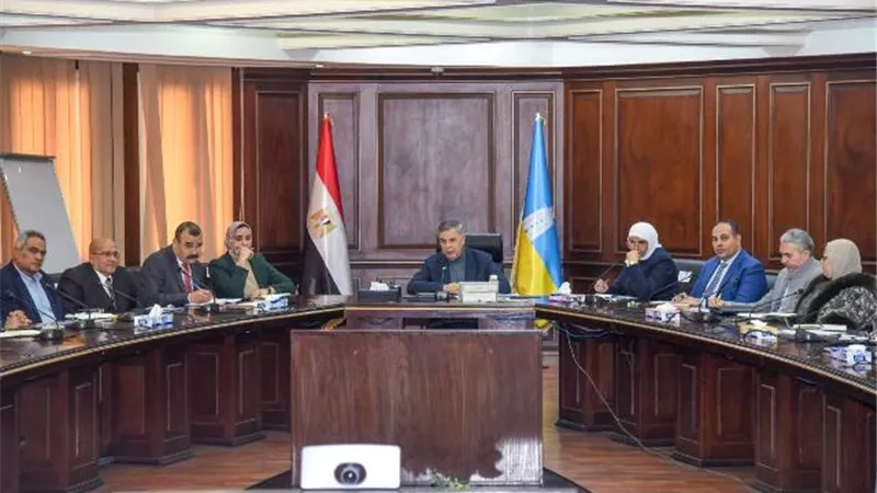 الإسكندرية ترفع درجة الاستعداد لاستقبال صيف 2025