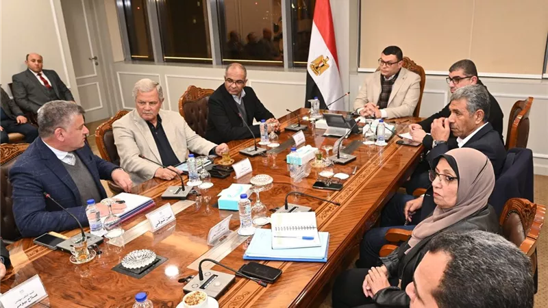 الإسكان تكشف معدلات تنفيذ مشروعات 