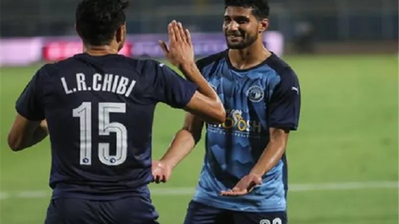 بيراميدز يرد على أنباء طلب الأهلي ضم الشيبي وابراهيم عادل قبل مونديال الأندية
