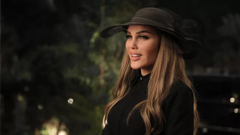 جبروت نيكول سابا يصدم ياسمين عبد العزيز في 