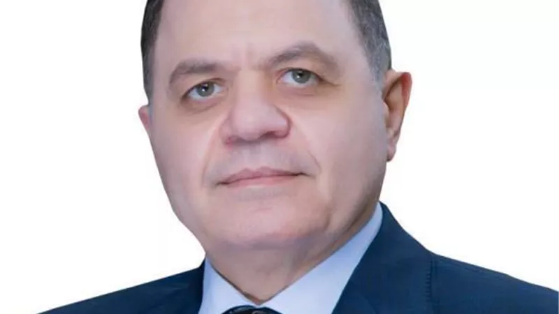 وزير الداخلية يهنئ الرئيس السيسى بذكرى العاشر من رمضان