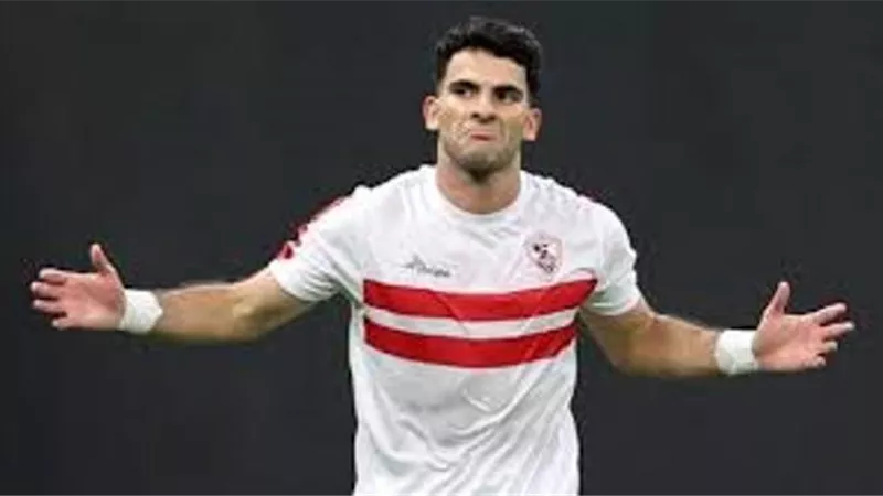زيزو يتلقى عرضا مغريا من بيراميدز للانتقال إليه الصيف المقبل