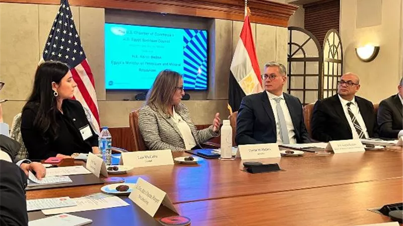 وزير البترول: مصر تمثل بوابة رئيسية لدعم تكامل أسواق الطاقة بإفريقيا