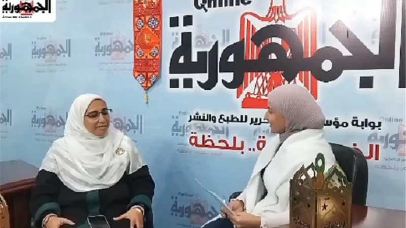 عادات النبي في رمضان.. حلقة جديدة من 