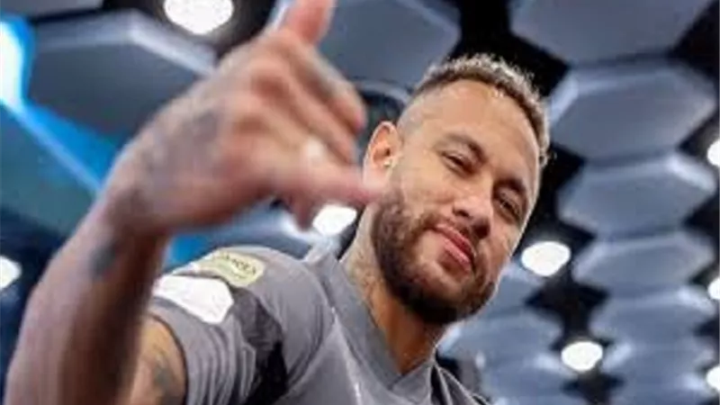 برشلونة يحدد شرطا وحيدا لعودة نيمار