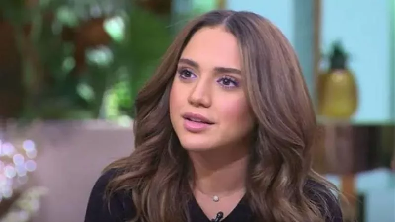 رنا رئيس: انتقدت نفسي بعد مسلسل 