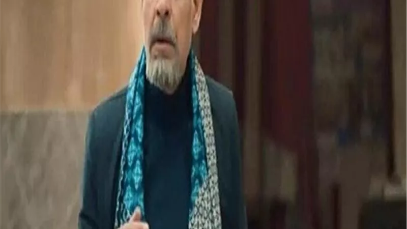 محمود البزاوي: لا أشاهد الأعمال التي أشارك بها وأنتظر ردود الفعل