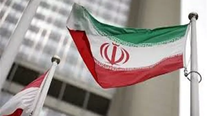 إيران: أى عنف في سوريا يسبب عدم استقرار إقليمي