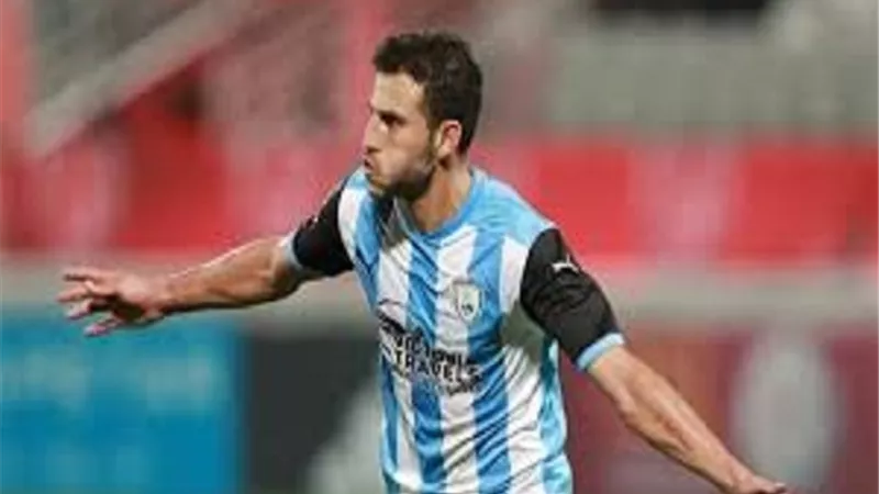 إعلامي يفجر مفاجاة : حمدى فتحي لن يتواجد مع الأهلي في المونديال