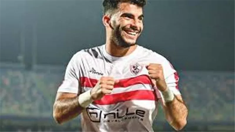 خالد الغندور يلمح إلى انتقال زيزو للأهلي