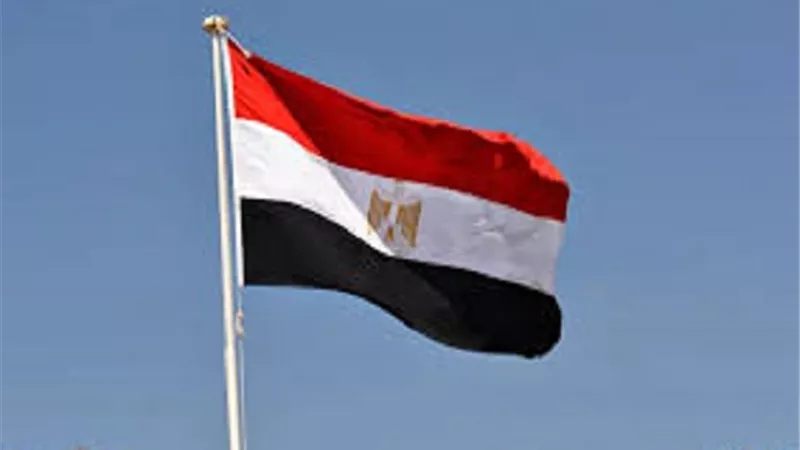 مصر تؤكد رفضها أية تحركات تمس أمن وسلامة واستقرار الشعب السوري الشقيق
