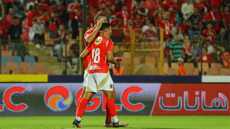 نجم الأهلى يلعب مع الوداد المغربى فى كأس العالم للأندية