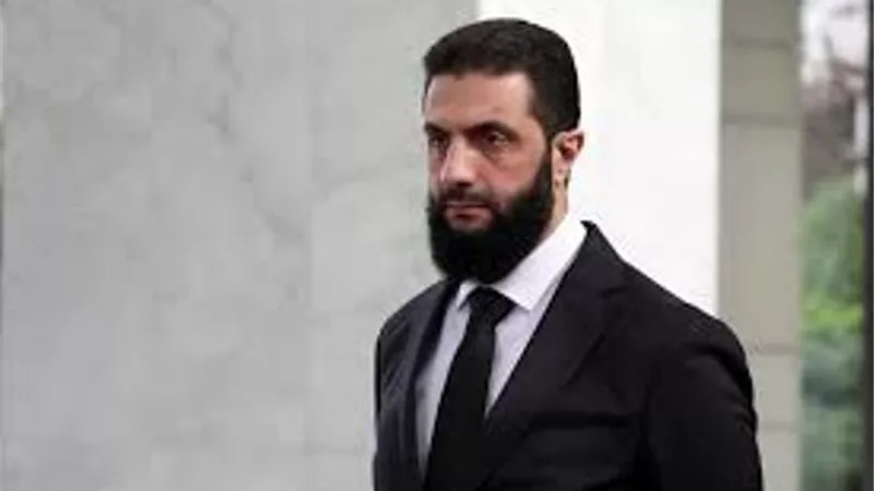 أحمد الشرع: سوريا الجديدة تتعرض لاختبار لكنها موحدة
