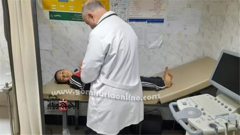العيادات المسائية بصحة دمياط تواصل تقديم خدماتها للمواطنين