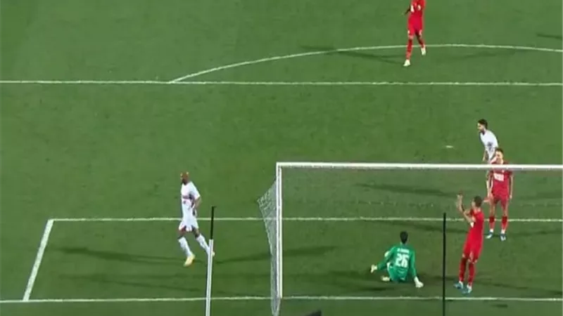 إلى ربع نهائي الكأس .. شيكابالا يخطف فوزا ثمينا للزمالك من مودرن سبورت في الوقت القاتل