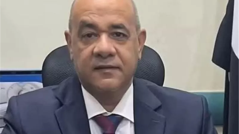 صحة دمياط تنعي وكيل الصحة بالمنوفية