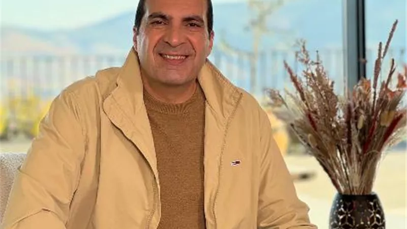 عمرو خالد: التعامل مع تقلبات الحياة.. استراتيجية نبوية تغير حياتك