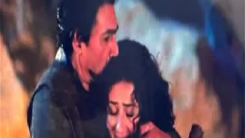 شعور شهريار يالذنب لقتله النساء.. الحلقة السابعة من 