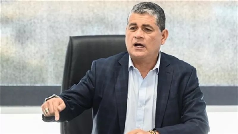 أوسكار رويز: لدينا برنامجاً خاصاً لمراقبة الحكام مباشرة من الملاعب