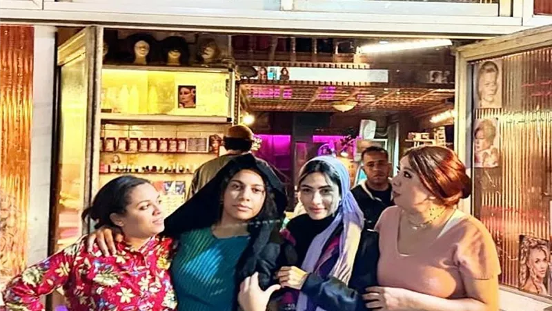 موعد وقناة عرض مسلسل 