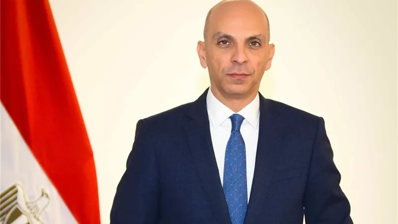 الخارجية:تعليق إسرائيل للمساعدات إلى غزة انتهاك لوقف إطلاق النار