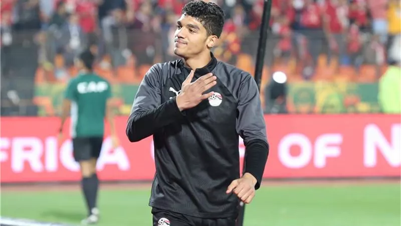 بعد تألقه أمام مودرن.. بيسيرو يدرس استمرار صبحى فى حراسة الزمالك