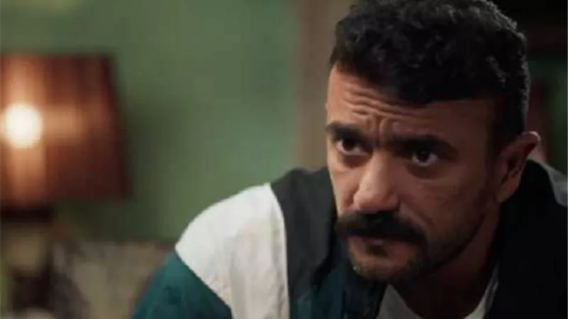 فى أحداث حلقة اليوم من 
