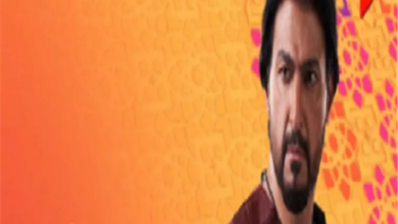 مسلسل جودر 2.. خطف زوجة ياسر جلال الى الكهف