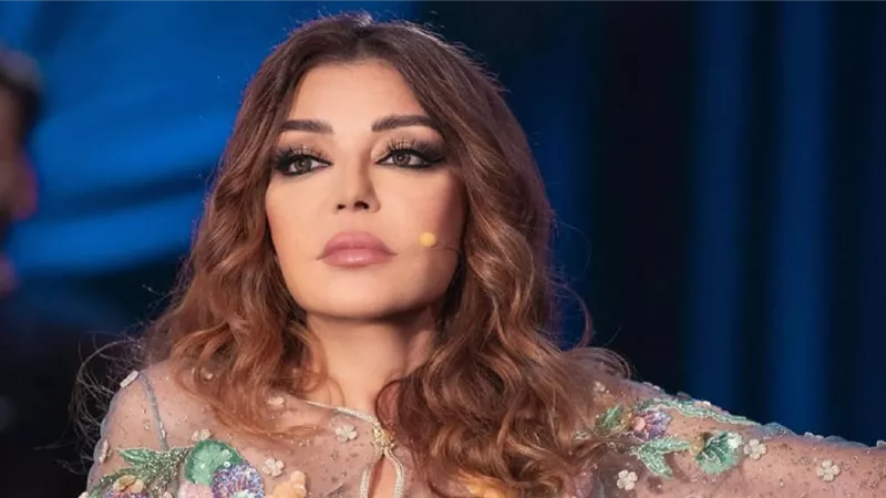 سميرة سعيد تنعي صديقة طفولتها بكلمات مؤثرة
