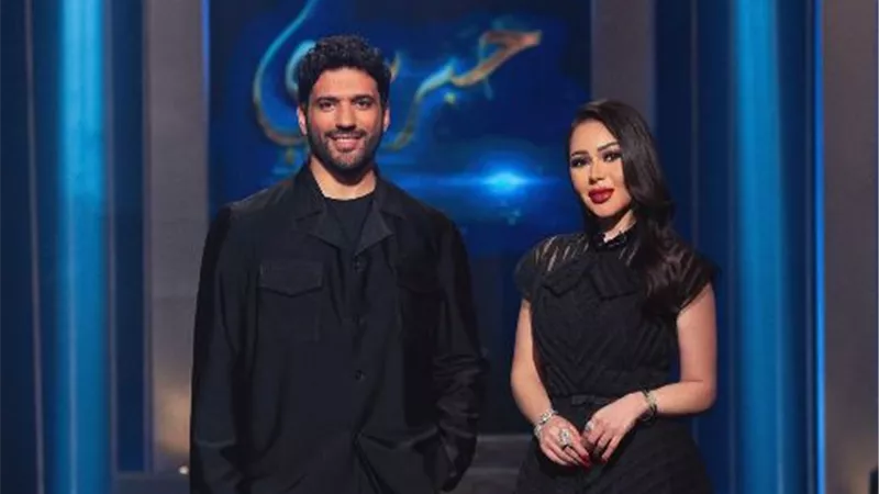 حسن الرداد: تلقيت عروضا لإحياء أفراح وحفلات بعد نجاح أغاني أفلامي