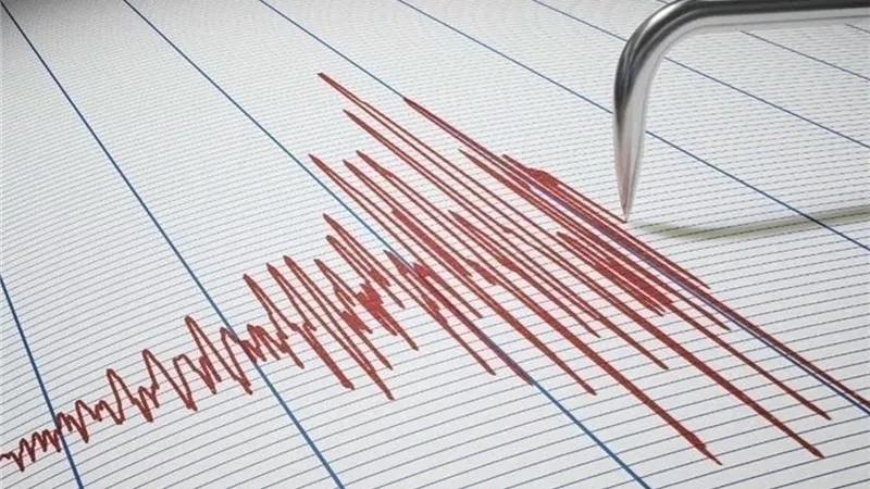 زلزال قوي يضرب سواحل جزر ريوكيو اليابانية