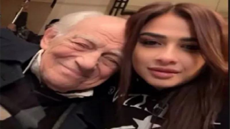 هل تستمع ياسمين عبد العزيز لـ نصيحة جدها فى 