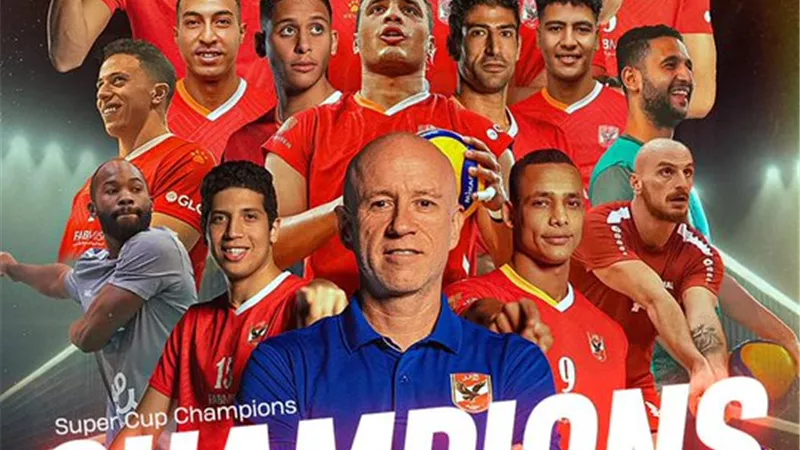 شوبير يعلق علي فوز طائرة الأهلي بالسوبر على حساب الزمالك