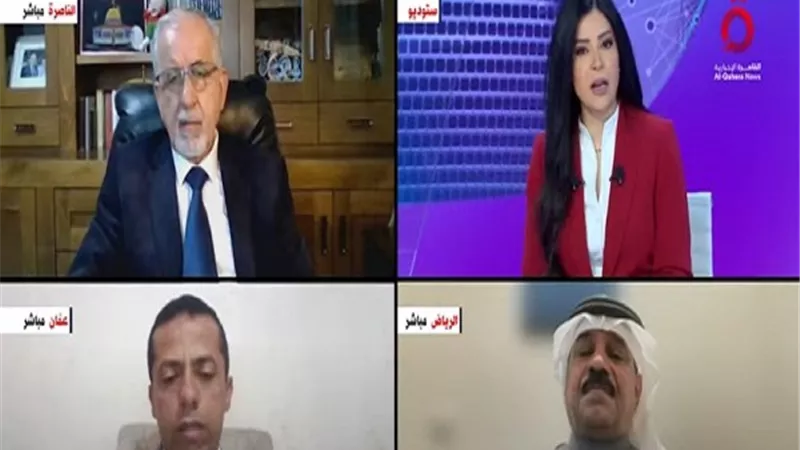 خبير: تباين بين الموقفين الأمريكي والإسرائيلي لخطط القمة العربية