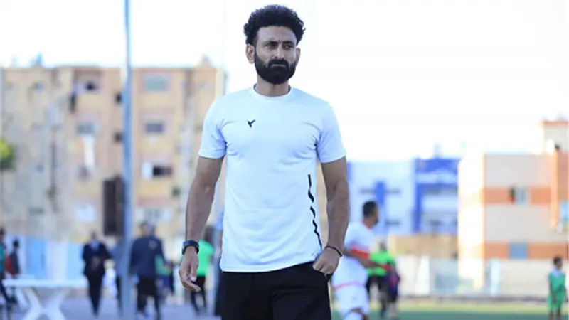 الأوليمبى يخوض ٧ وديات قبل انطلاق دورة الترقى