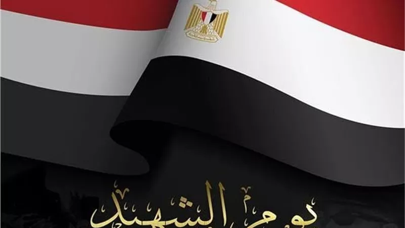 وزير الأوقاف:الشهداء أحياء عند ربهم يرزقون ومآثرهم خالدة