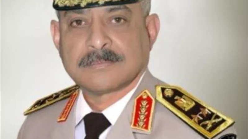محافظ قنا يهنئ الرئيس السيسي بذكرى انتصارات العاشر من رمضان