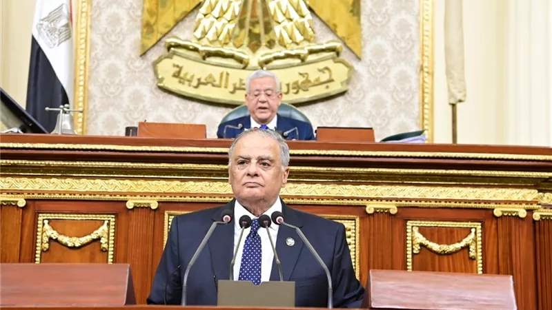 النواب يحيل تقارير المتابعة عن أداء الحكومة إلى اللجان المختصة