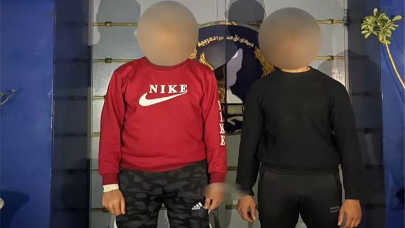 الأمن يكشف حقيقة ادعاء شخصين بقيام الشرطة بإخلاء دار للأيتام