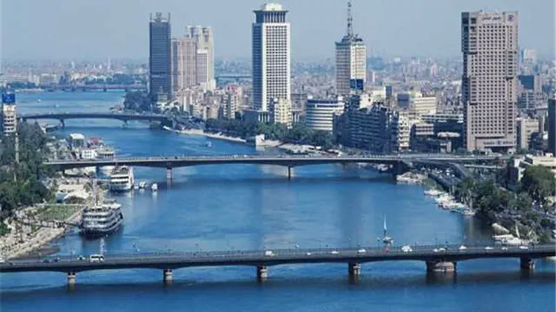 ارتفاع في درجات الحرارة غدا والعظمى بالقاهرة 25 درجة