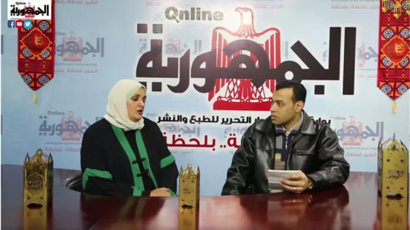 حلقة جديدة من 